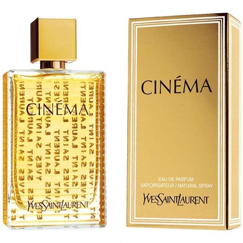 ysl cinema perfume 90ml|ysl cinema perfume shop.